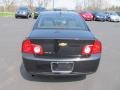 Black Granite Metallic - Malibu LT Sedan Photo No. 4