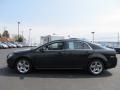 Black Granite Metallic - Malibu LT Sedan Photo No. 5