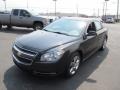 Black Granite Metallic - Malibu LT Sedan Photo No. 6