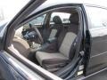 Black Granite Metallic - Malibu LT Sedan Photo No. 9