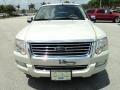 2006 Cashmere Tri-Coat Ford Explorer Limited  photo #16