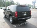 Black - Tahoe LTZ 4x4 Photo No. 3