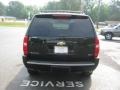 Black - Tahoe LTZ 4x4 Photo No. 4