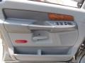 2006 Mineral Gray Metallic Dodge Ram 1500 SLT Quad Cab 4x4  photo #11