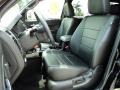 2010 Black Ford Escape XLT  photo #18