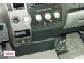 2011 Magnetic Gray Metallic Toyota Tundra SR5 Double Cab 4x4  photo #11