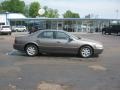 2002 Dark Bronzemist Metallic Cadillac Seville SLS  photo #6