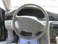  2002 Seville SLS Steering Wheel