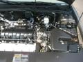 4.6 Liter DOHC 32-Valve Northstar V8 Engine for 2002 Cadillac Seville SLS #48246735