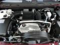  2007 Rainier CXL 4.2 Liter DOHC 24-Valve VVT Vortec Inline 6 Cylinder Engine