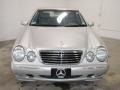 2001 Brilliant Silver Metallic Mercedes-Benz E 320 Sedan  photo #2