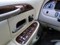 Light Parchment Controls Photo for 2001 Lincoln Town Car #48247953