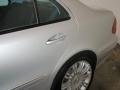 Brilliant Silver Metallic - E 320 Sedan Photo No. 37