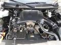 4.6 Liter SOHC 16-Valve V8 2001 Lincoln Town Car Signature Engine