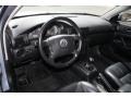Black Interior Photo for 2003 Volkswagen Passat #48248280