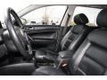 Black Interior Photo for 2003 Volkswagen Passat #48248295