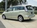 2008 Golden Sand Mazda MAZDA5 Touring  photo #7