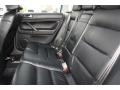 Black 2003 Volkswagen Passat GLS Wagon Interior Color