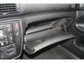 2003 Reflex Silver Metallic Volkswagen Passat GLS Wagon  photo #22