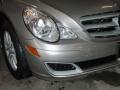 2007 Pewter Metallic Mercedes-Benz R 500 4Matic  photo #2