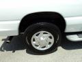 Oxford White - E Series Van E250 XLT Commericial Photo No. 4