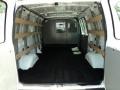 Oxford White - E Series Van E250 XLT Commericial Photo No. 8