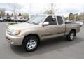 2003 Desert Sand Metallic Toyota Tundra SR5 Access Cab  photo #5