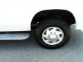 Oxford White - E Series Van E250 XLT Commericial Photo No. 11