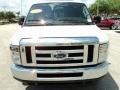 Oxford White - E Series Van E250 XLT Commericial Photo No. 15