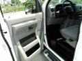 Oxford White - E Series Van E250 XLT Commericial Photo No. 16