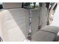 Oak 2003 Toyota Tundra SR5 Access Cab Interior Color