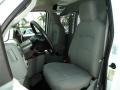 Oxford White - E Series Van E250 XLT Commericial Photo No. 18