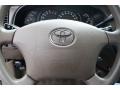 Oak Steering Wheel Photo for 2003 Toyota Tundra #48248805