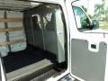 Oxford White - E Series Van E250 XLT Commericial Photo No. 21