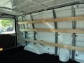 Oxford White - E Series Van E250 XLT Commericial Photo No. 22