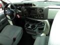 Oxford White - E Series Van E250 XLT Commericial Photo No. 23