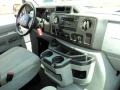 Oxford White - E Series Van E250 XLT Commericial Photo No. 24