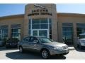 Stonehenge Grey Metallic - Passat GLS Sedan Photo No. 1