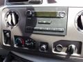 Oxford White - E Series Van E250 XLT Commericial Photo No. 25