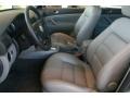 Stonehenge Grey Metallic - Passat GLS Sedan Photo No. 3