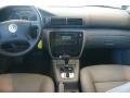 Stonehenge Grey Metallic - Passat GLS Sedan Photo No. 5