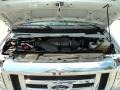Oxford White - E Series Van E250 XLT Commericial Photo No. 28