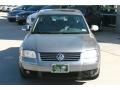 Stonehenge Grey Metallic - Passat GLS Sedan Photo No. 6