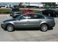 Stonehenge Grey Metallic - Passat GLS Sedan Photo No. 8