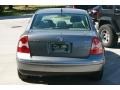 Stonehenge Grey Metallic - Passat GLS Sedan Photo No. 10