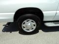 Oxford White - E Series Van E250 XLT Commericial Photo No. 4