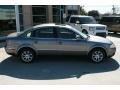 Stonehenge Grey Metallic - Passat GLS Sedan Photo No. 12