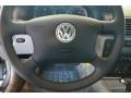 Stonehenge Grey Metallic - Passat GLS Sedan Photo No. 14