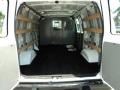 Oxford White - E Series Van E250 XLT Commericial Photo No. 8