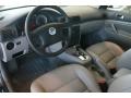 Stonehenge Grey Metallic - Passat GLS Sedan Photo No. 16